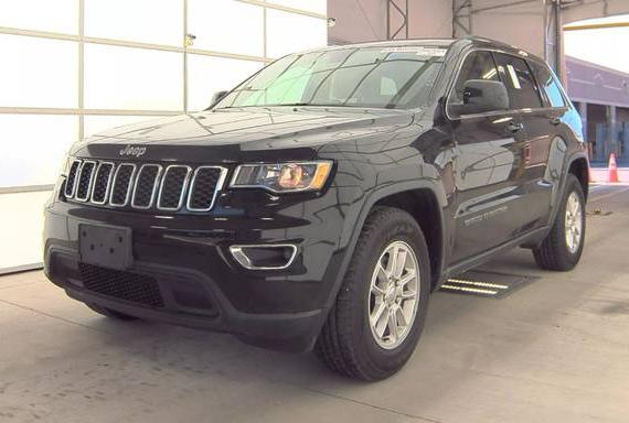 JEEP GRAND CHEROKEE 2018 1C4RJEAG3JC238776 image